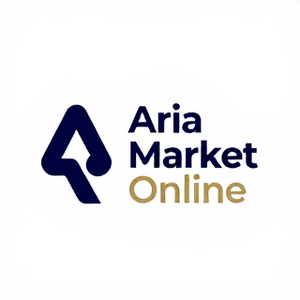 آریامارکت آنلاین