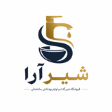لوازم بهداشتی ساختمانی شیرآرا