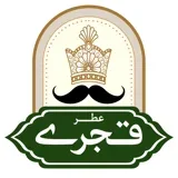 عطر قجری