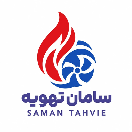 سامان تهویه شاپ