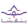 بنفشا