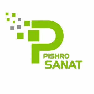 پیشرو صنعت شاپ