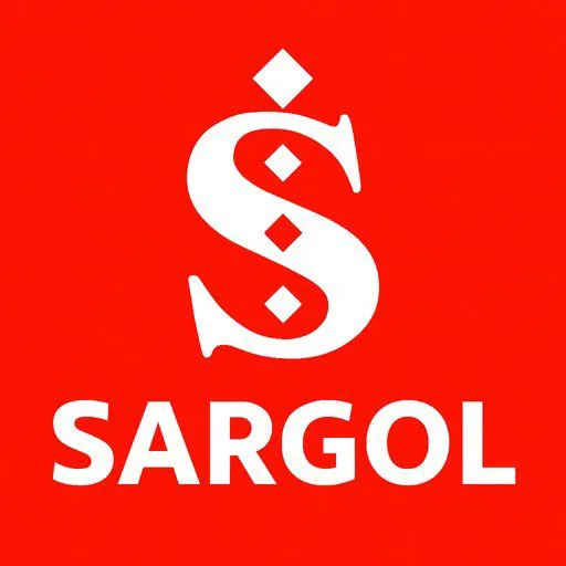 لوازم آرایشی سارگل شاپ