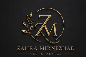 گالری هنری زهرا میرنژاد