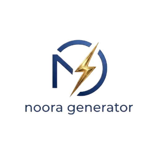 نورا ژنراتور شاپ