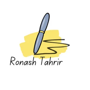 روناش تحریر استور