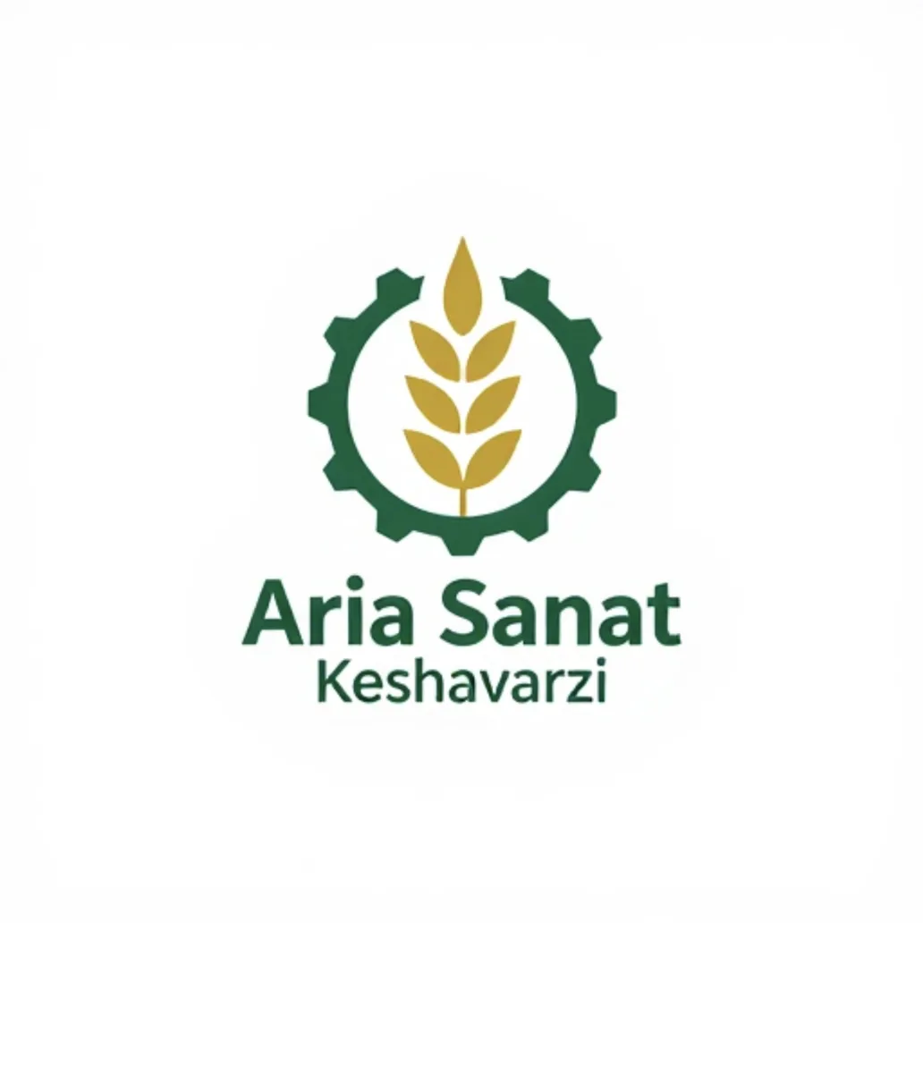آریا صنعت کشاورزی شاپ