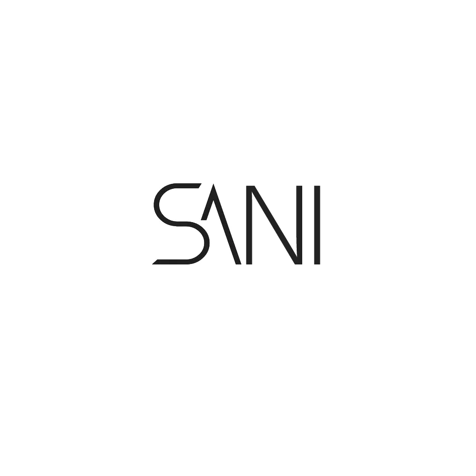 پوشاک. سانی