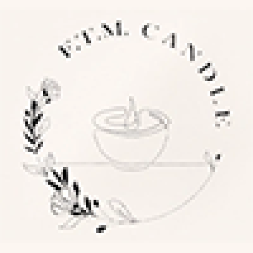 شمع دستساز فاطمه کندل