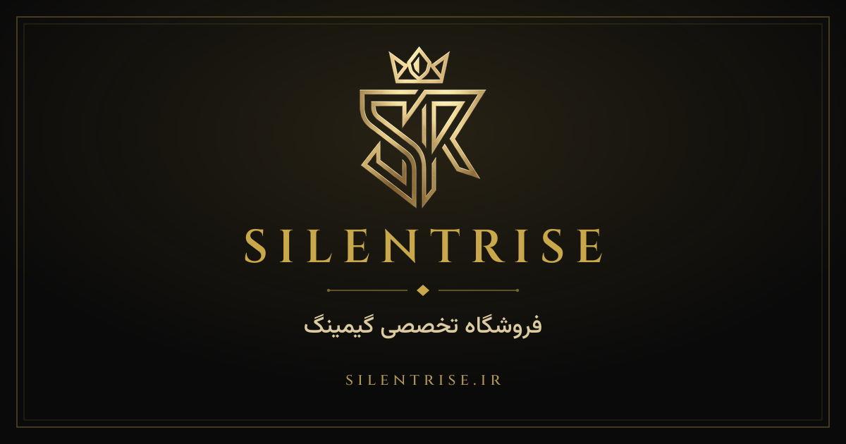 سایلنت رایز