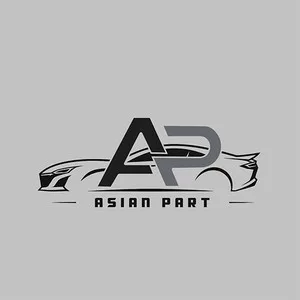 آسیا پارت شاپ