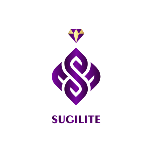 طلا سوگیلایت
