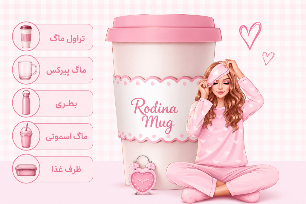رودینا ماگ