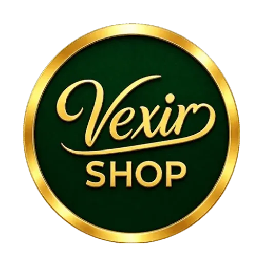 وکسیر شاپ