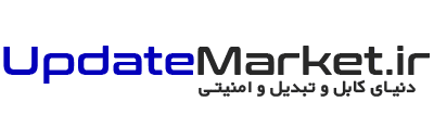 آپدیت مارکت