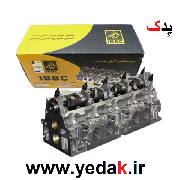 یدک