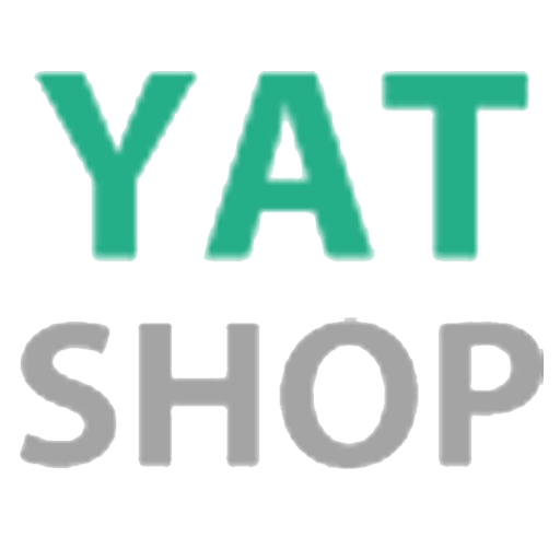 یات شاپ