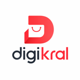 دیجی کرال شاپ