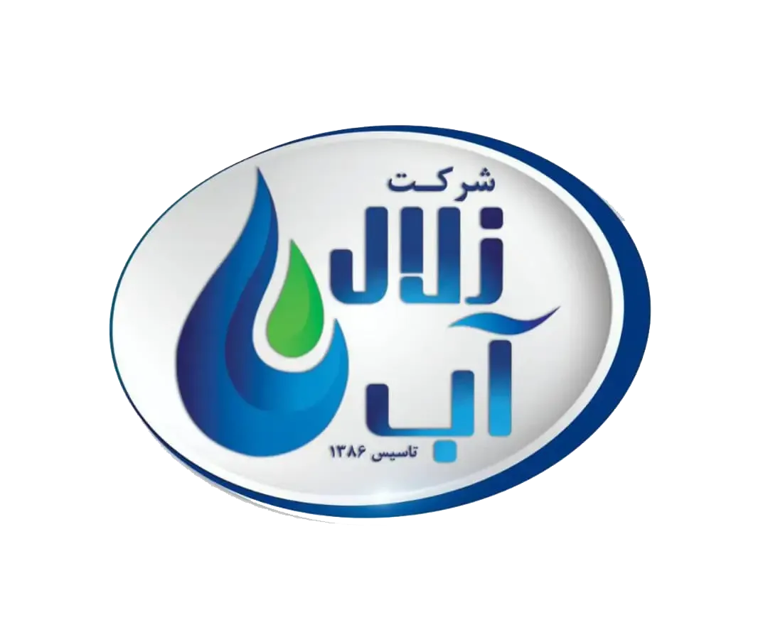 فروشگاه تصفیه زلال آب