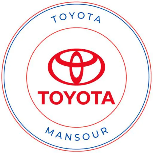 تویوتا منصور