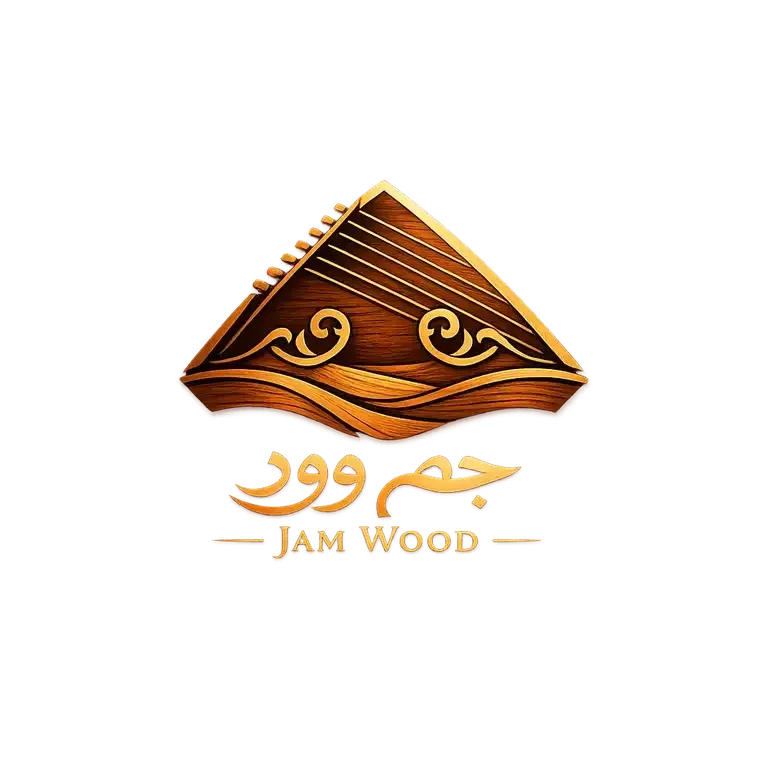 محصولات چوبی جم وود