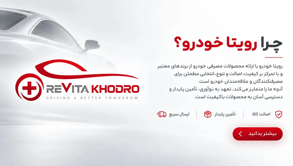 رویتاخودرو