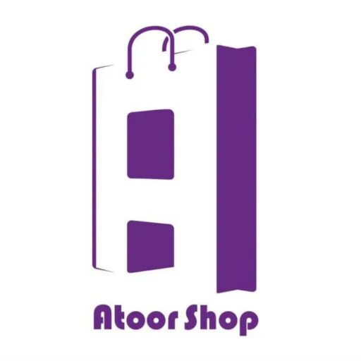 آتورشاپ