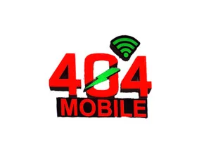 لوازم جانبی موبایل 404