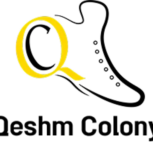 قشم کلونی