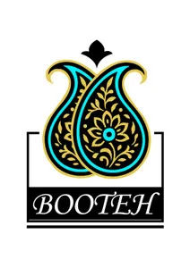 بوته ایران