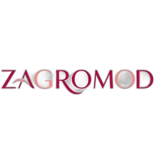 زاگرومد