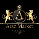 اسپیکر آراز مارکت