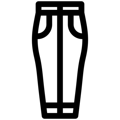 شلوار لیوسا