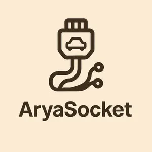 آریا سوکت دات آی آر