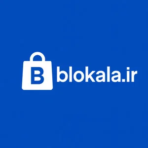 بلو کالا استور دات آی آر