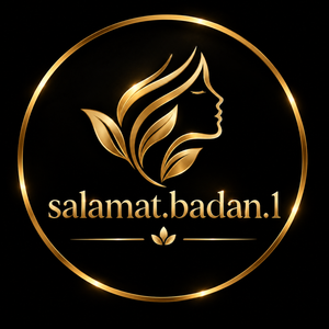 سلامت بدن دات آی آر