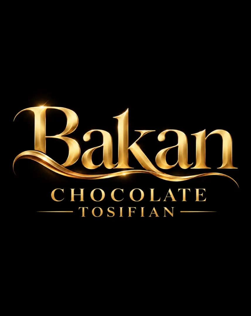 باکان شکلات توصیفیان