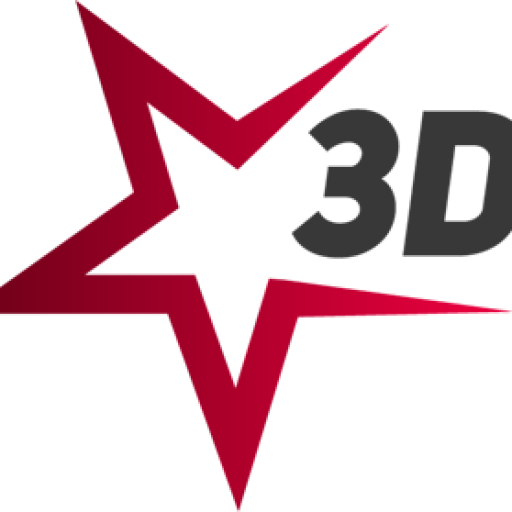 تری دی استار