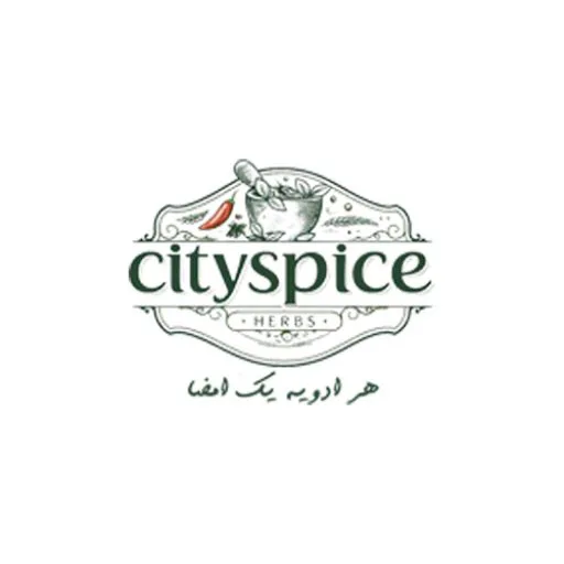 سیتی اسپایس