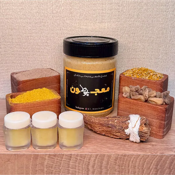 دکتر بلوط