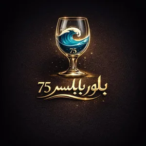 بلور بابلسر 75