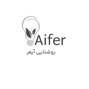 روشنایی آیفر استور