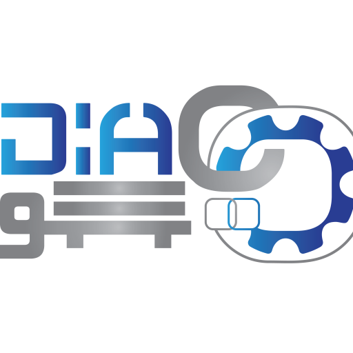 ایران دیاکو تندیس