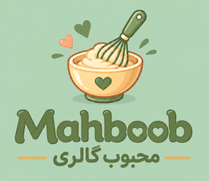 محبوب گالری استور
