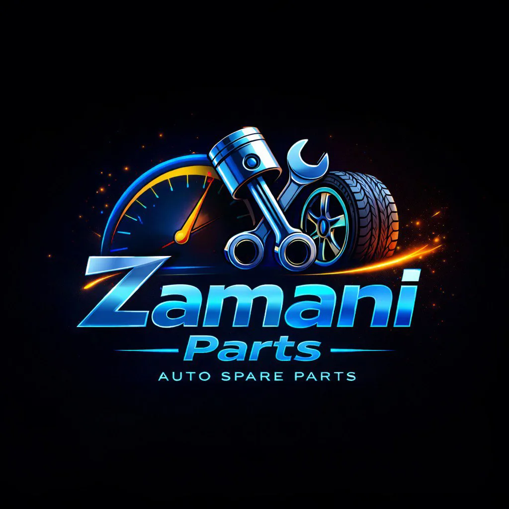 زمانی پارت