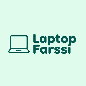 لپتاپ فارسی