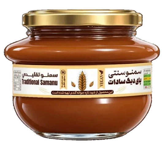 پای دیگ سادات