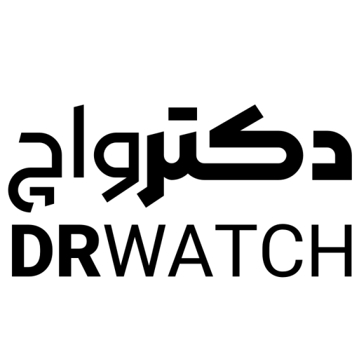 دکتر واچ شاپ