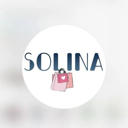 سولینا مزون