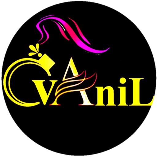 عطر وانیل